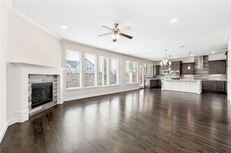 8836 Wandering Br in Keller, TX - Building Photo - Building Photo