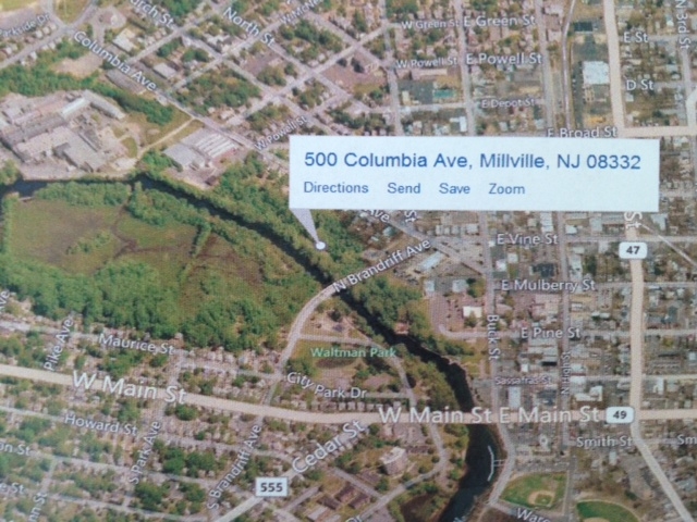 Riverfront Residential Development in Millville, NJ - Building Photo - Building Photo