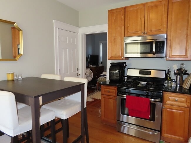 property at 247 Boston St