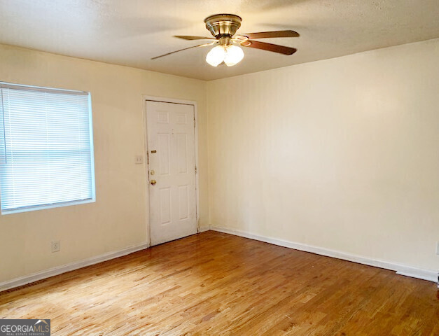 1037 Oglethorpe Ave SW in Atlanta, GA - Building Photo - Building Photo