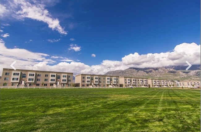 796 E 500 S, Unit 301 in American Fork, UT - Building Photo - Building Photo