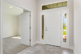 1844 Middlebury Dr SE in Palm Bay, FL - Building Photo - Building Photo