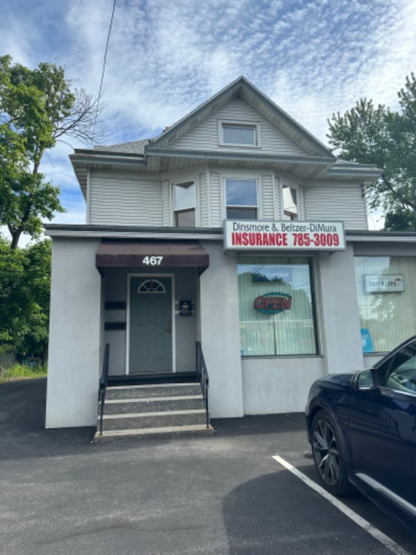 467 Troy-Schenectady Rd