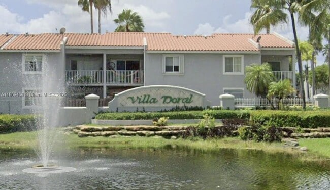 property at 4704 NW 114th Ave