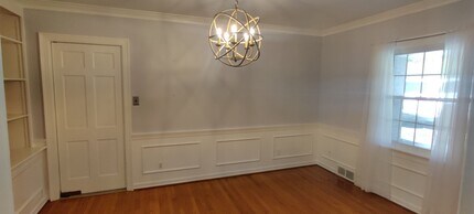 3735 Woodside Ave in Lynchburg, VA - Building Photo - Building Photo