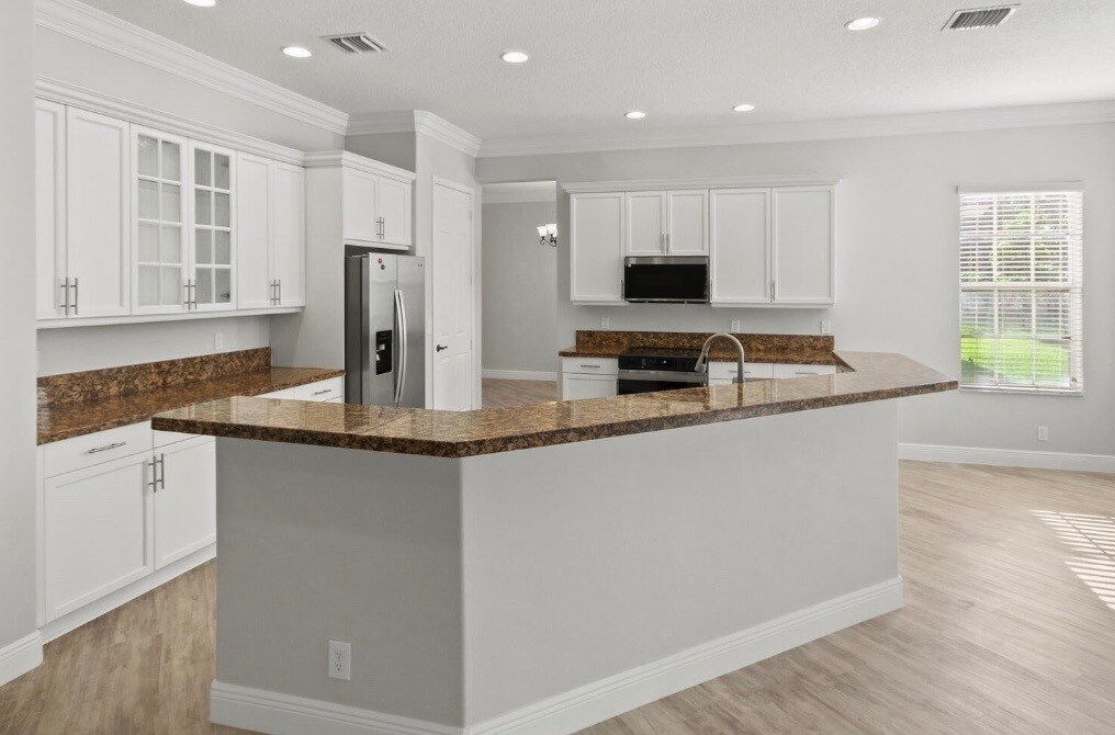 9845 Cobblestone Creek Dr in Boynton Beach, FL - Foto de edificio