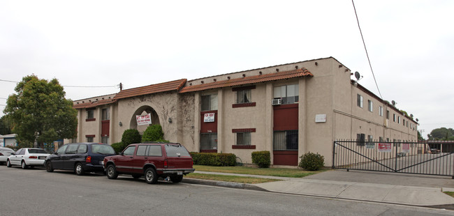 3914-3916 Penn Mar Ave in El Monte, CA - Building Photo - Building Photo