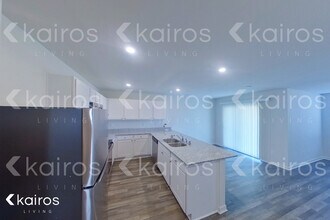 102 Kyle's Dr in Tarboro, NC - Building Photo - Building Photo