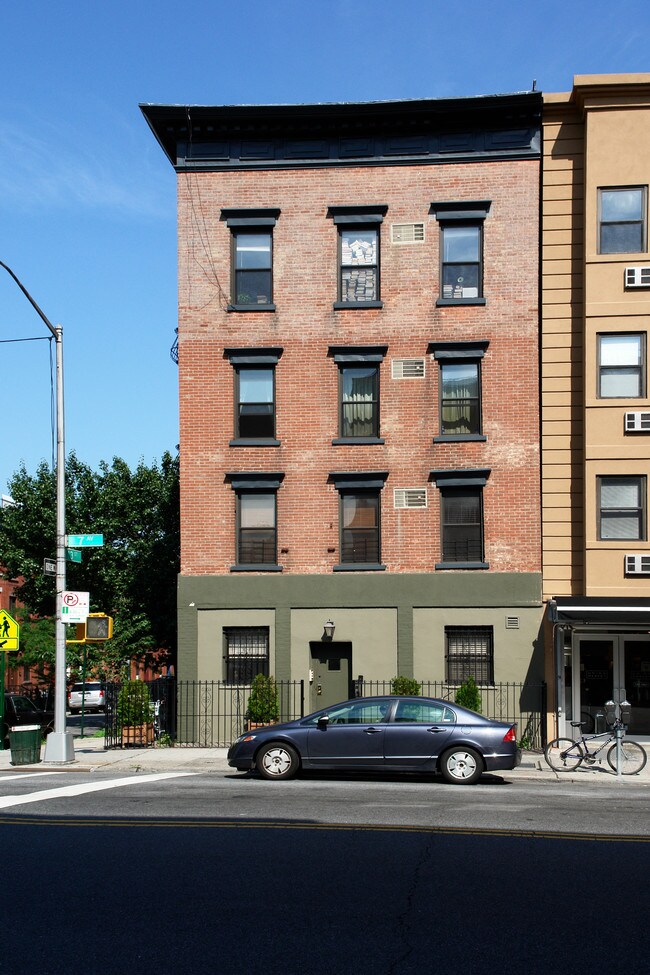 406 7th Ave in Brooklyn, NY - Building Photo - Building Photo