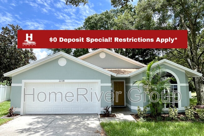 property at 2238 Tinder Ct