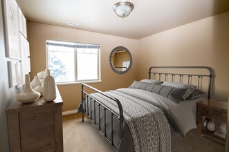 731-731 Matheson Way in Bozeman, MT - Building Photo - Building Photo
