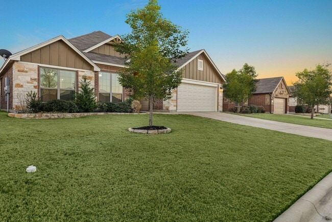 property at 605 Coventry Dr