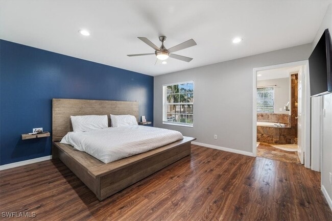 property at 9712 Foxhall Way