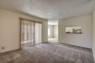 Fairgreen in Odessa, TX - Foto de edificio - Building Photo