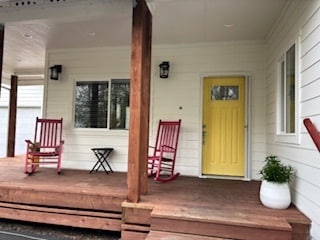 property at 351 Olympic View Ave NE