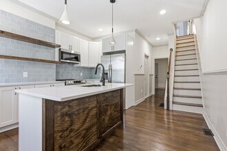 3118 W Wilt St in Philadelphia, PA - Building Photo - Building Photo
