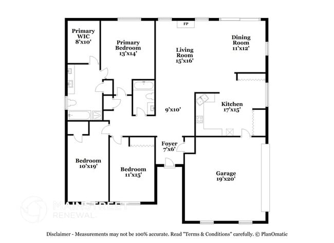 15387 Leslie Brooke Rd in Huntersville, NC - Building Photo - Building Photo