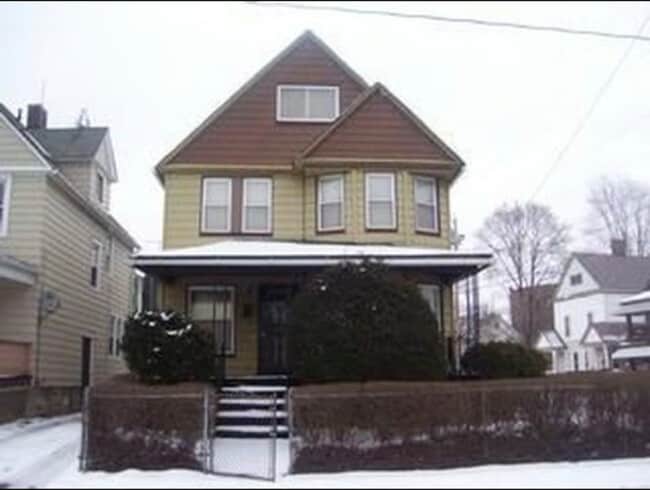 property at 1349 Russell Rd