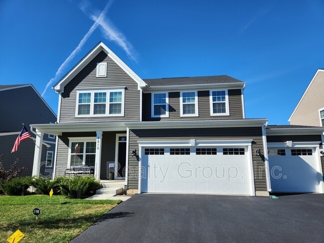 property at 1810 Tall Oaks Dr
