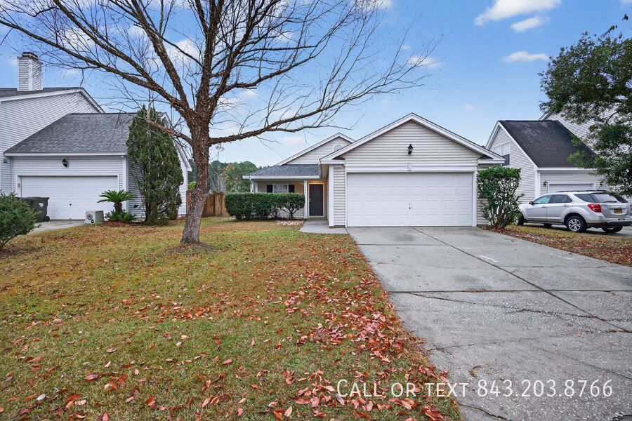 133 2 Pond Loop in Ladson, SC - Building Photo