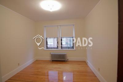 property at 349 Pleasant St