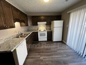 1437 Ireland Dr in Fayetteville, NC - Building Photo - Building Photo