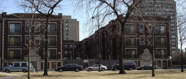 4627 S Drexel Blvd in Chicago, IL - Building Photo - Building Photo