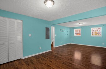 1812 Shiva Ct in Durham, NC - Building Photo - Building Photo