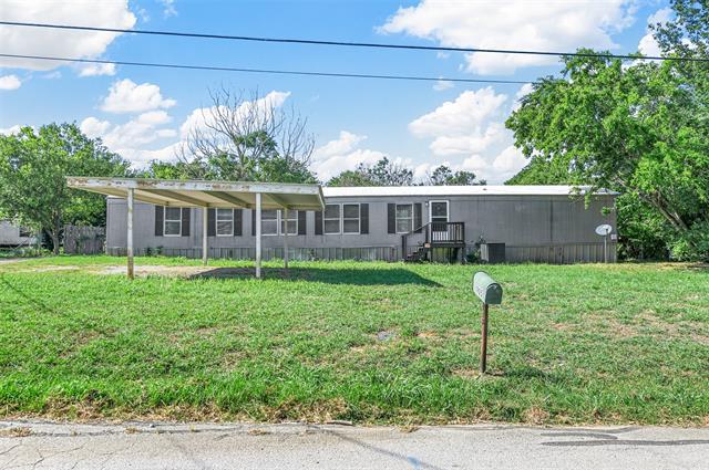 property at 1905 Halsell St