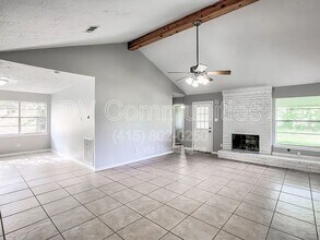 1204 McDugald Rd in Humble, TX - Building Photo - Building Photo