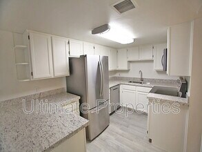 1734 W Tuckey Ln in Phoenix, AZ - Building Photo - Building Photo