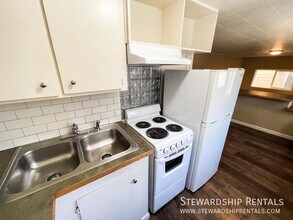 1531 1/2 Mill St in Eugene, OR - Building Photo - Building Photo