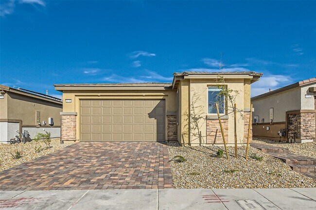 property at 9770 Redwood Cascade St