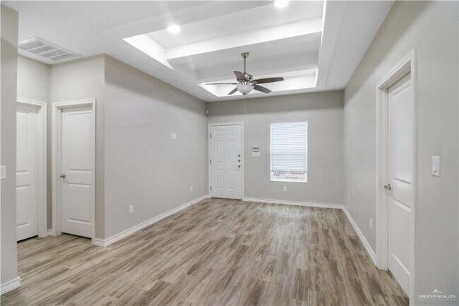 2813 E Israel Ave in Alton, TX - Building Photo - Building Photo