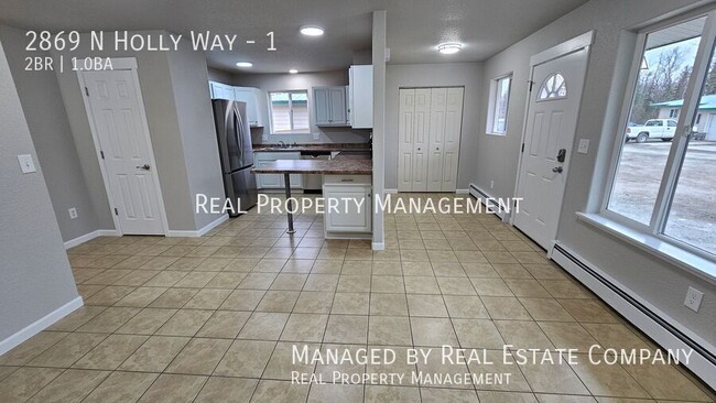 property at 2869 Holly Way