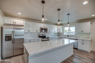 1203 W Pima St in Phoenix, AZ - Building Photo