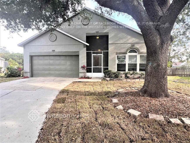 property at 4200 Kingbird Ct