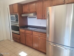 6401 E Parkview Dr in Scottsdale, AZ - Building Photo - Building Photo