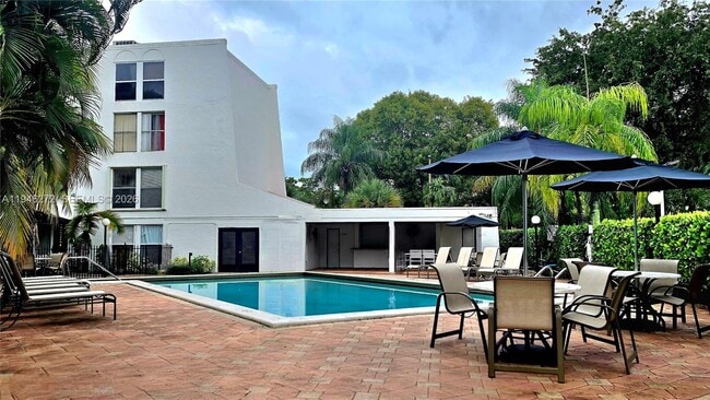 property at 2150 SW 16th Ave