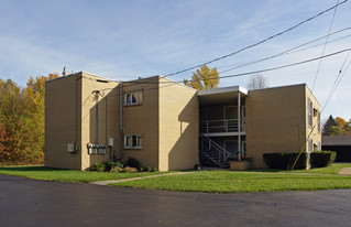 3916 Tod Ave Apartments