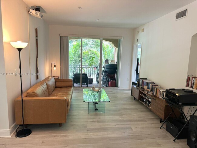 property at 6400 NW 114th Ave