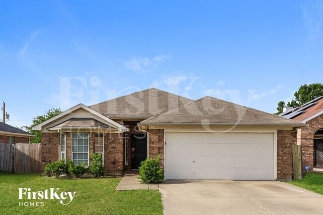 property at 802 Gemstone Trail