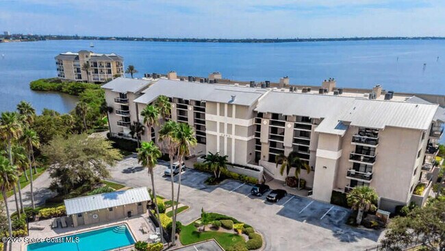 2260 Front St in Melbourne, FL - Building Photo - Building Photo