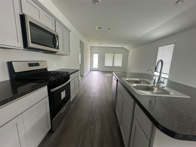 6059 Diamond Vis Ct in Spring, TX - Building Photo - Building Photo