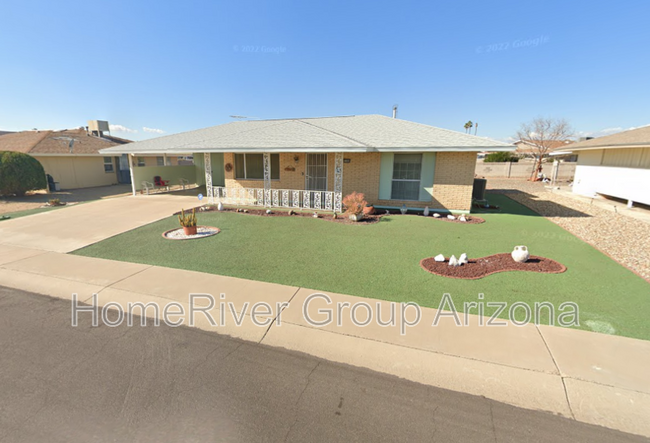 13804 N Tan Tara Dr in Sun City, AZ - Building Photo - Building Photo