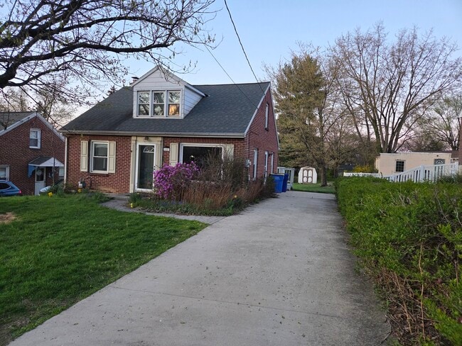 property at 1857 Chesley Rd