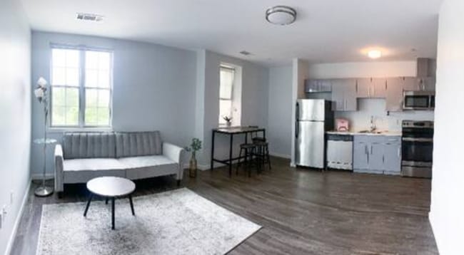 property at 1872 Commonwealth Ave