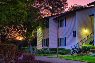 Aspire Oregon City Apartamentos