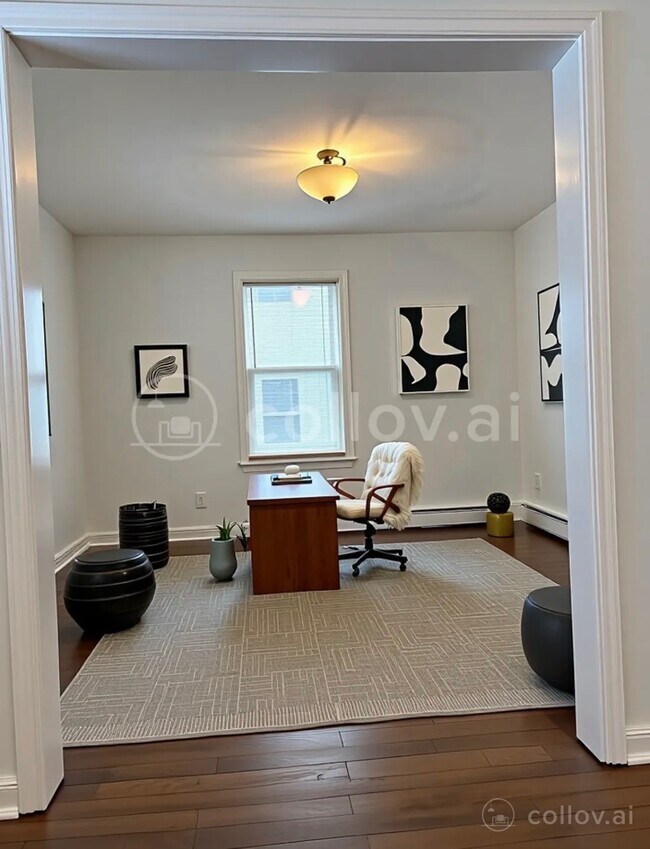 82 Woodbine St, Unit 2nd floor in Torrington, CT - Foto de edificio - Building Photo