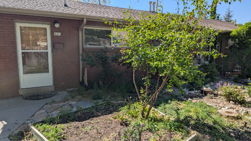601 W Capitol St-Unit -601 in Salt Lake City, UT - Building Photo